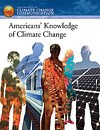 Knowledge of Climate Change cover