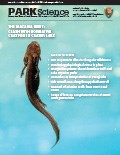 Cover of Park Science 32(1)—Summer 2015