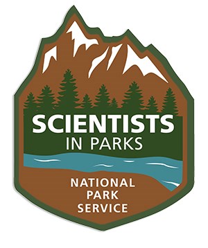 Scientists in Park Logo