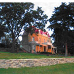 Experience the Flint Hills