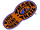 TRACK Trails logo
