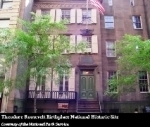 Theodore Roosevelt Birthplace NHS