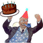 Celebrate!