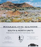 Roadlog Guide to TRNP