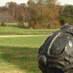 Hitching Post Outside Haberdeventure