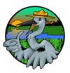 Wade, the Junior Ranger mascot