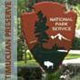 Logo for Timucuan Preserve YouTube site