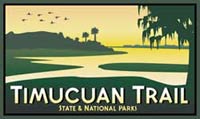 Timucuan Trail logo