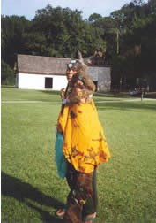 Photograph of MaVynne Betsch