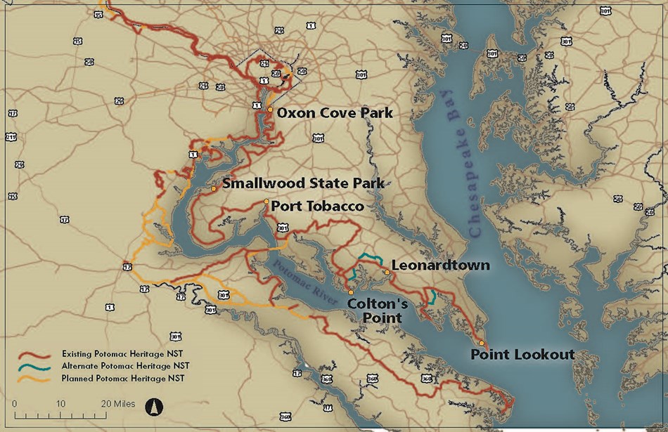 bike-paddle-and-hike-the-potomac-river-corridor-in-southern-maryland-u-s-national-park-service