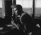 Control Tower Operator