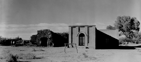 Nuestro Padre San Francisco de &Aacute;ti