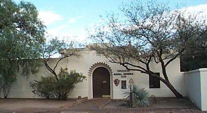 Visitor Center