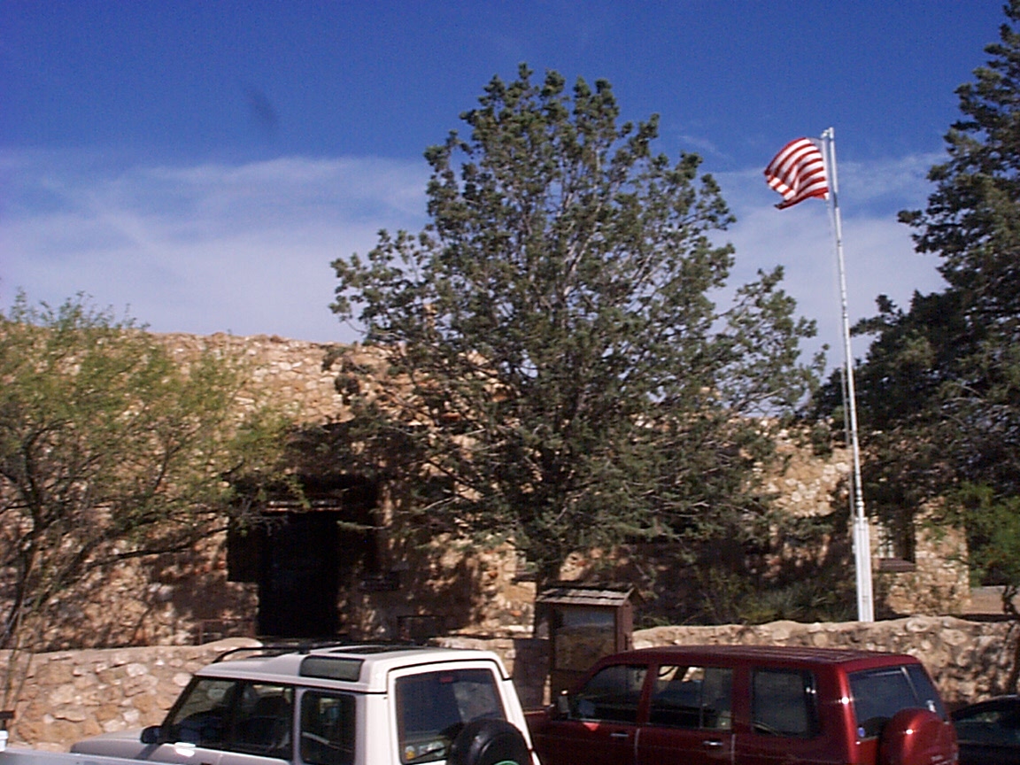 Tuzigoot