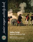 Junior Ranger Activity Book