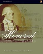 honored places cover