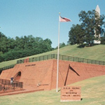 USS Cairo Museum