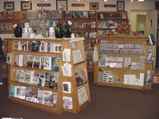 Eastern National Bookstore