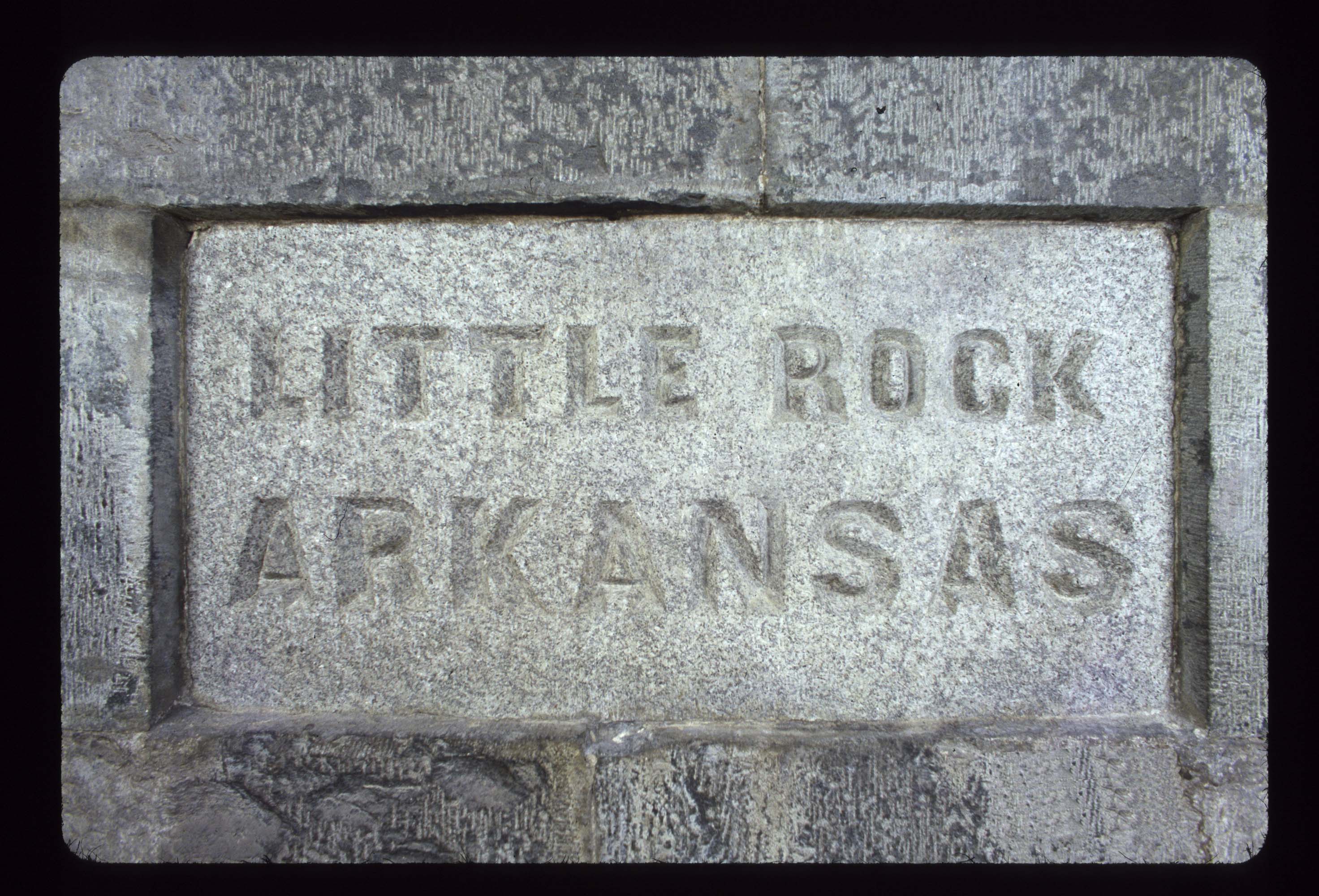 Little Rock Arkansas