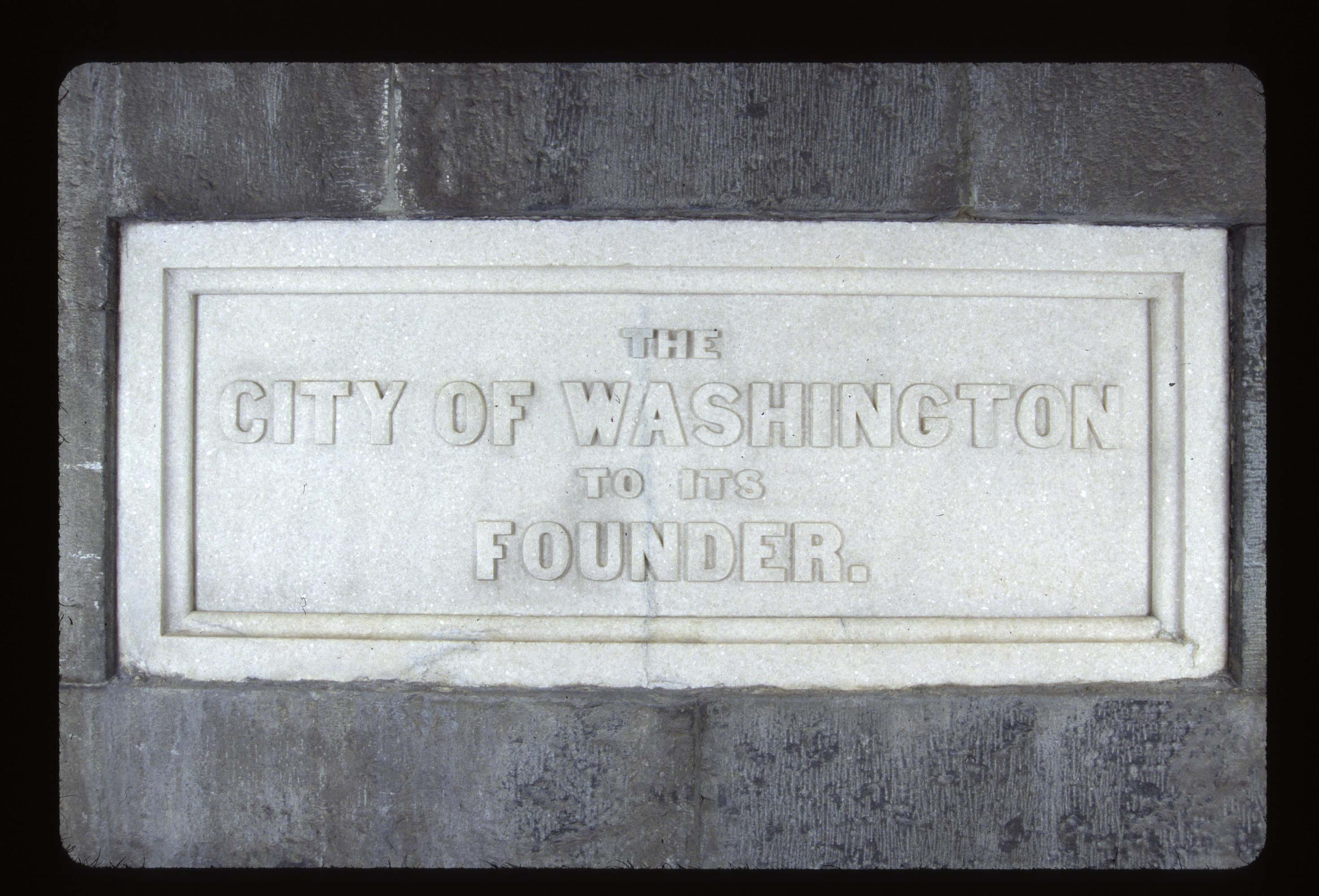 City of Washington