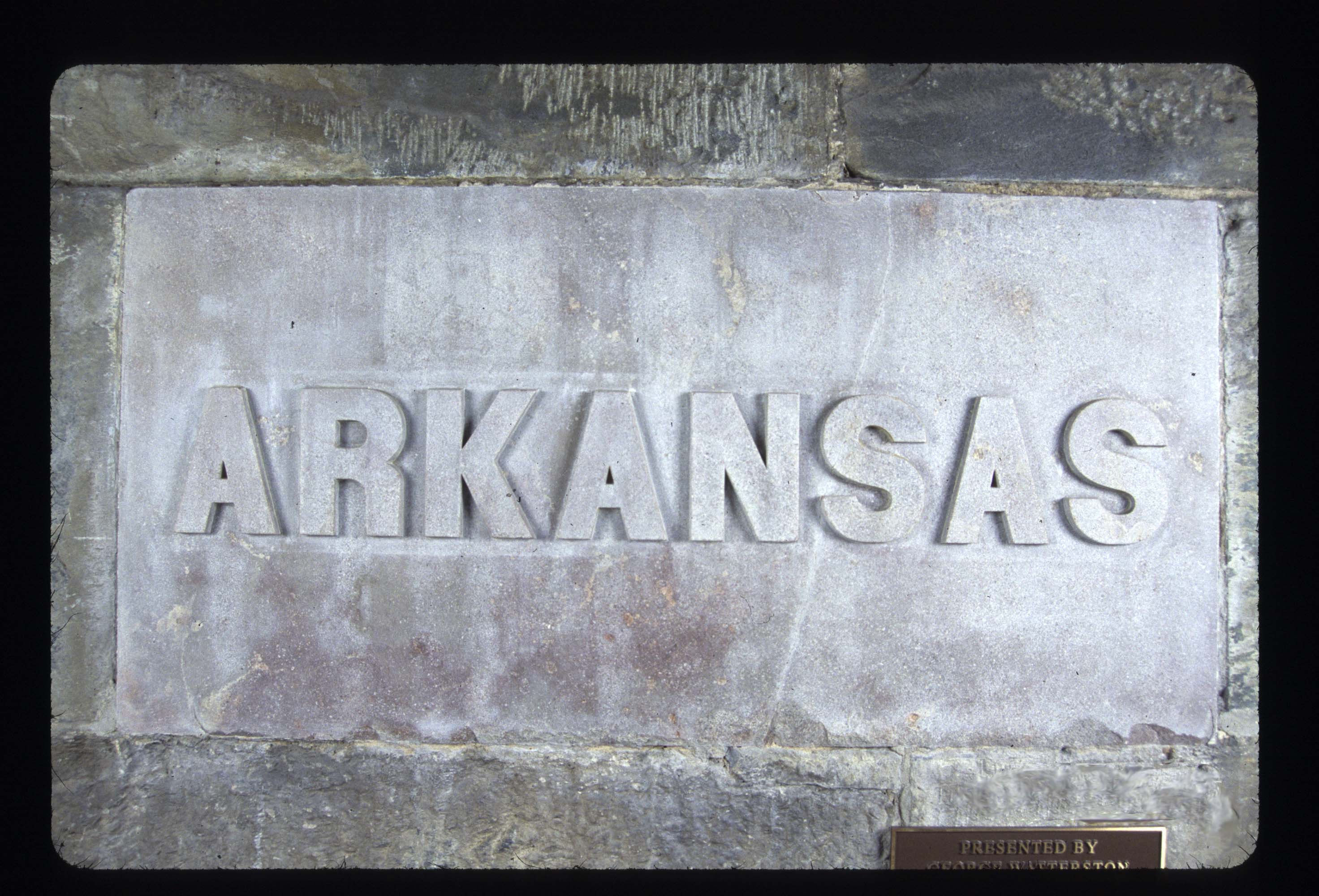 State of Arkansas