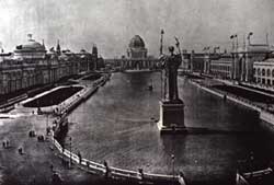 Columbian Exposition