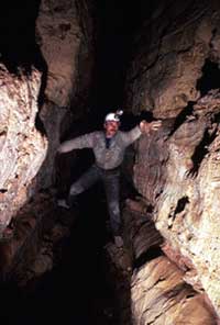 Caver