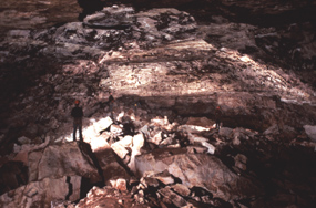Half Mile Hall