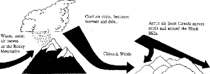Weather Pattern