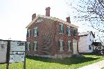 M'Clintock House front eastside