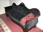 M'Clintock House Parlor Furniture