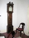 M'Clintock House Parlor Clock