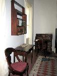 M'Clintock House Parlor
