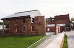 Wesleyan Chapel