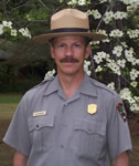 Superintendent Mike Murray Superintendent Mike Murray