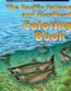 Pacific Salmon Activity Book