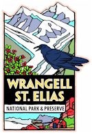 Wrangell-St. Elias Symbol