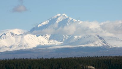 Mount Drum