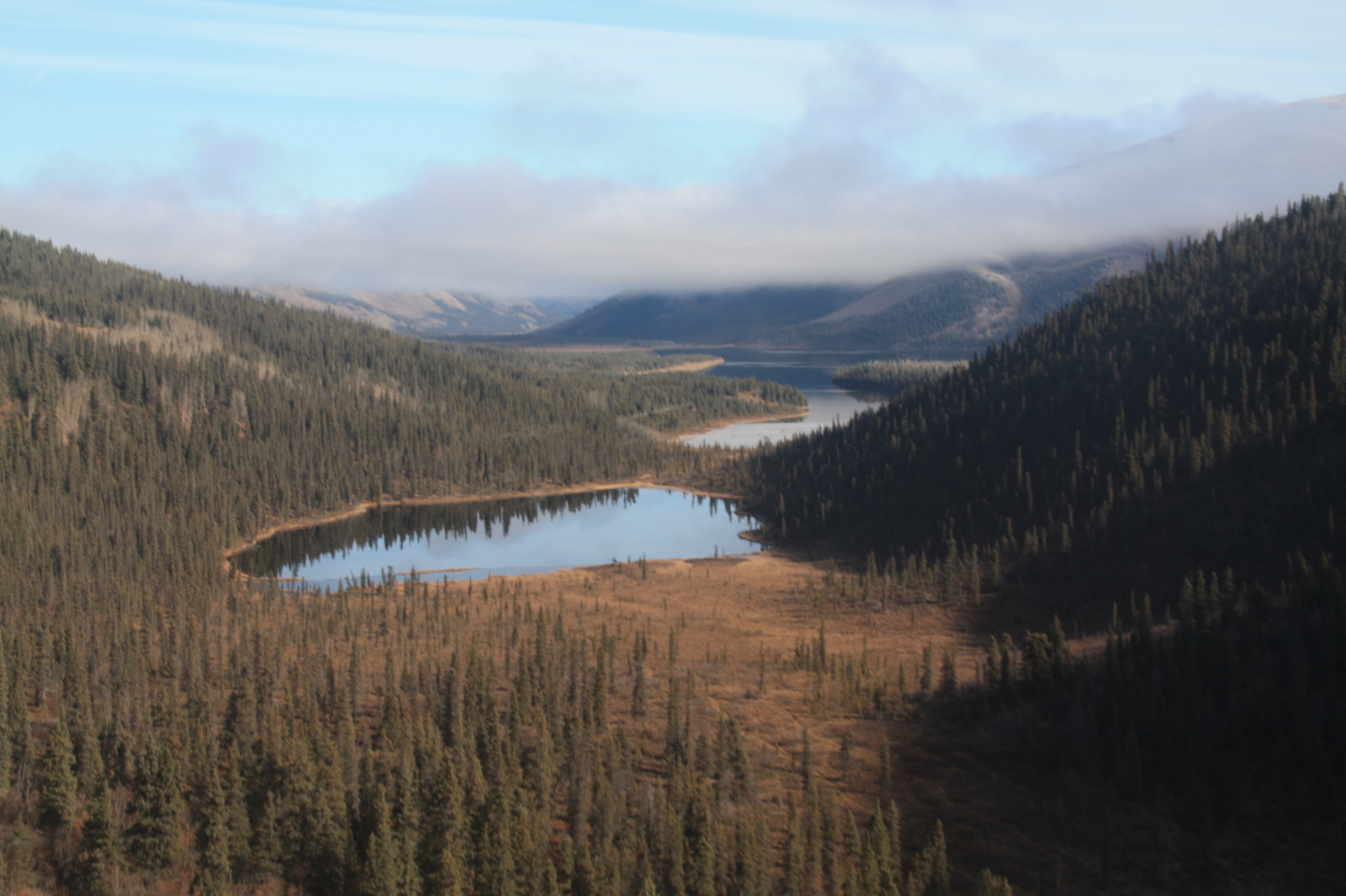 Ptarmigan Lake Photos 116