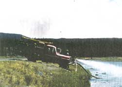 YELL 131735-3 Another view of a Willys/Howe 