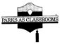 Parks as Classrooms logo