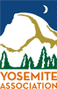 Yosemite Association logo