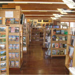 Visitor Center Bookstore