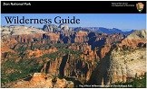 icon of the cover of the wilderness guide