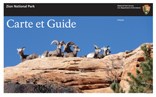 French Map and Guide