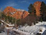 4. Horse Ranch Mountain