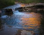 10. La Verkin Creek