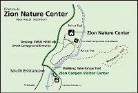 Zion Nature Center