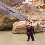 Zion Narrows