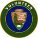 Volunteer In Parks Patch
